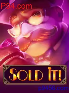 Soldit: Um Mergulho no Jogo Empolgante Disponível em P94.com